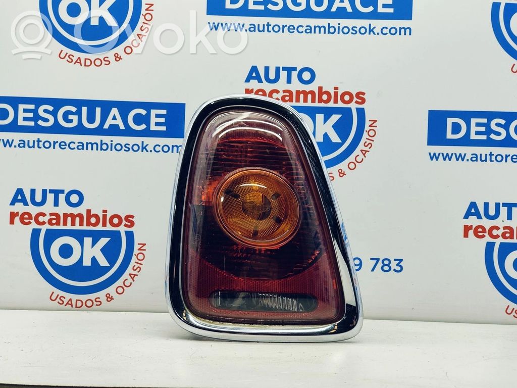 Mini One - Cooper Coupe R56 Set lămpi spate 