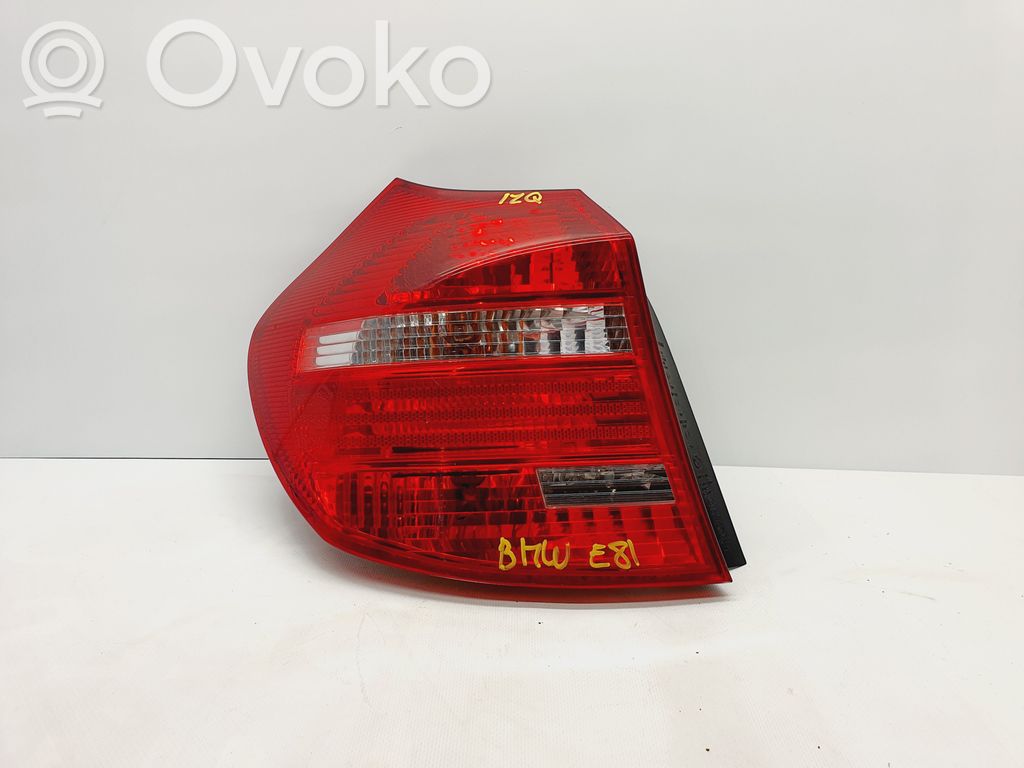 Rear/tail lights set   63217164955,13405110,63217164963,7164963,718495509