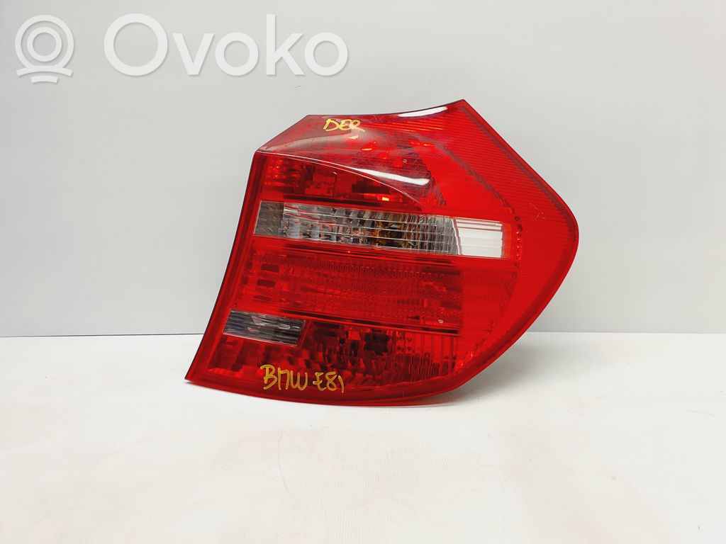 Rear/tail lights set   63210397035,13405110,63217164964,7164856,716495606