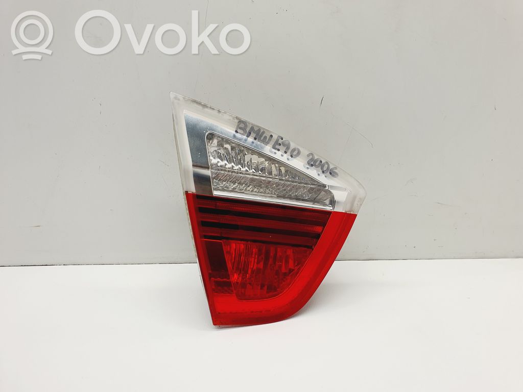 BMW 3 E90 E91 Tailgate rear/tail lights 