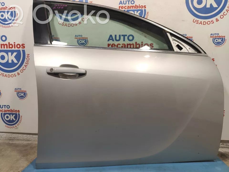 Opel Insignia A Durvis 
