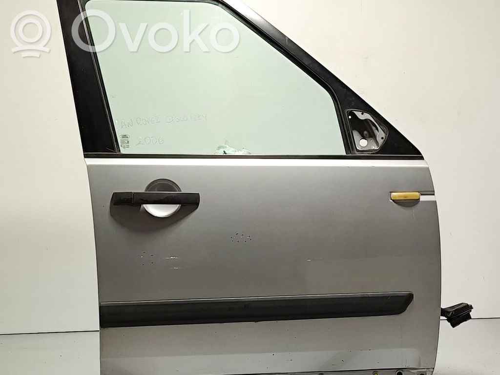 Land Rover Discovery 3 - LR3 Durvis 