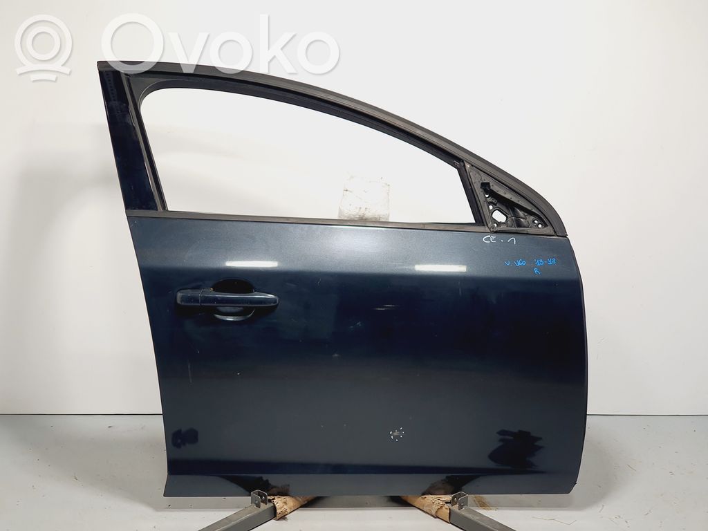 Volvo V60 Durvis 