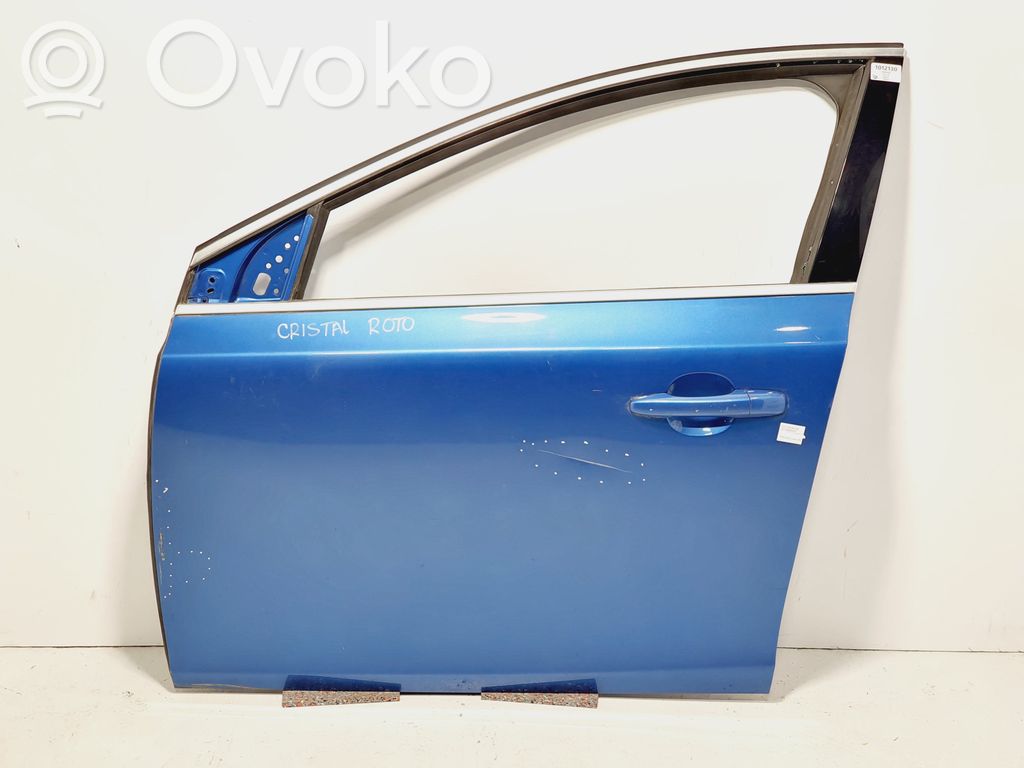 Volvo V40 Durvis 