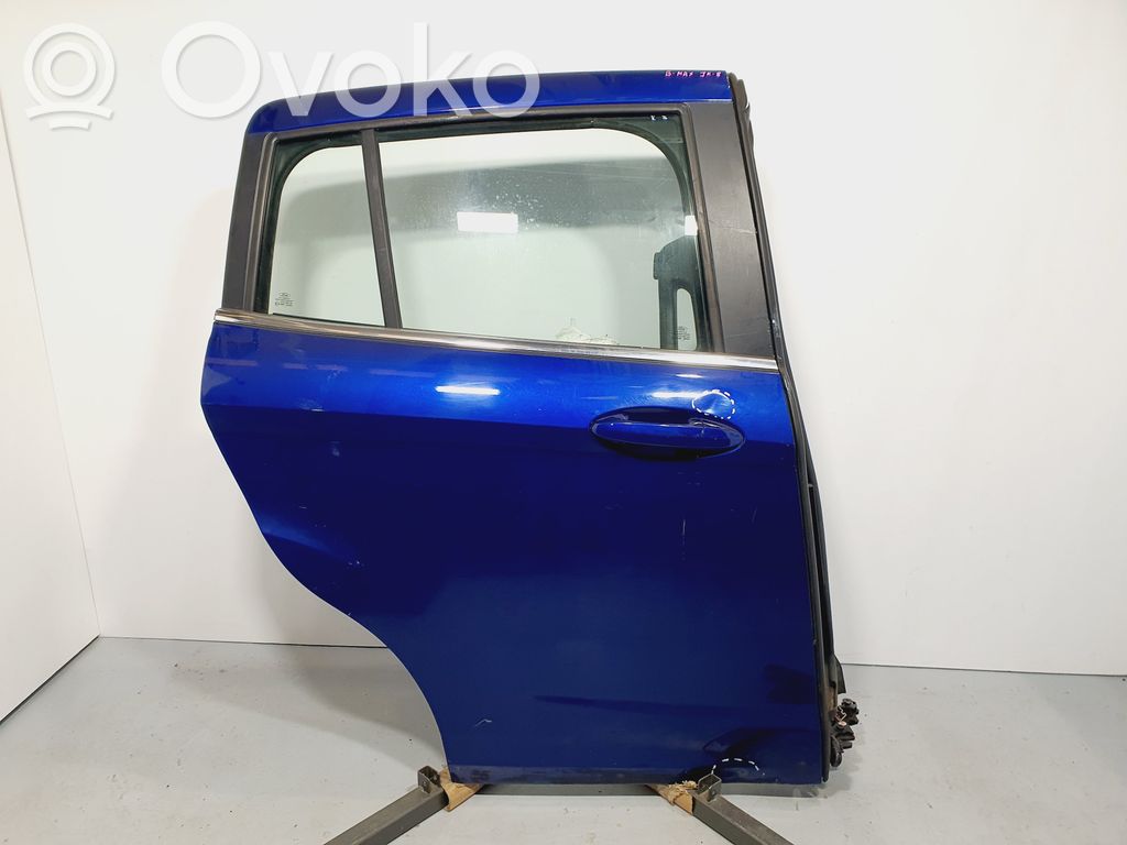 Ford B-MAX Galinės durys 