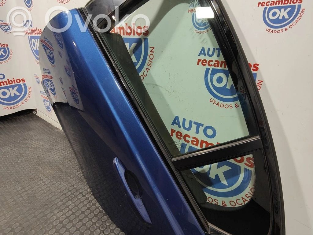 Puerta trasera   C2Z2014,8X23F24631AB