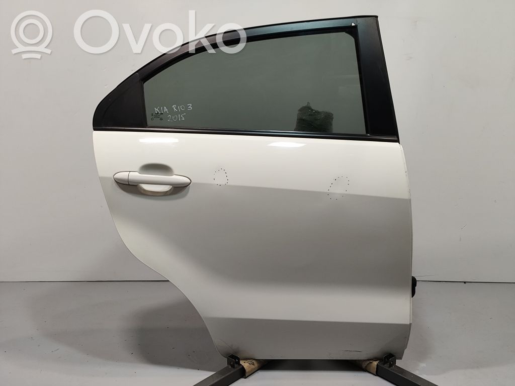KIA Rio Galinės durys 