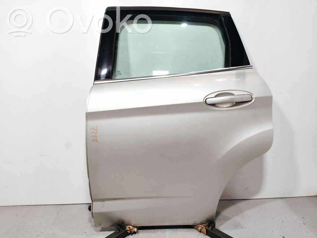Ford Grand C-MAX Galinės durys 