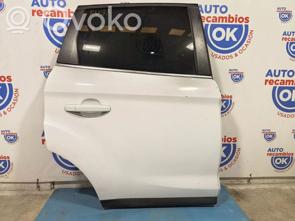 Ford Kuga I Galinės durys 
