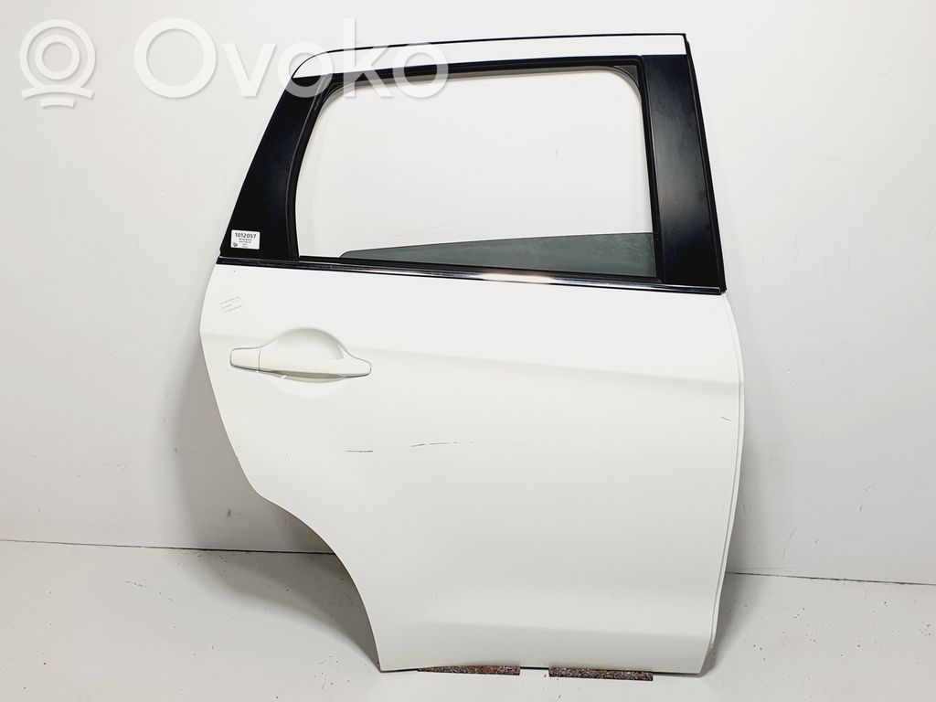 Puerta trasera   5730A978,5730A978