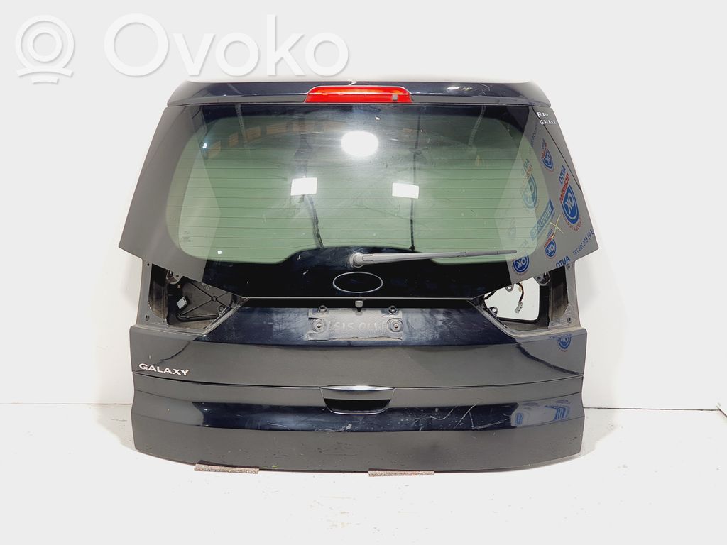Tailgate/trunk/boot lid   1682552,PAM21U40410AA