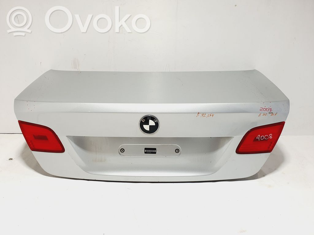 Tailgate/trunk/boot lid   41617168515,7168515