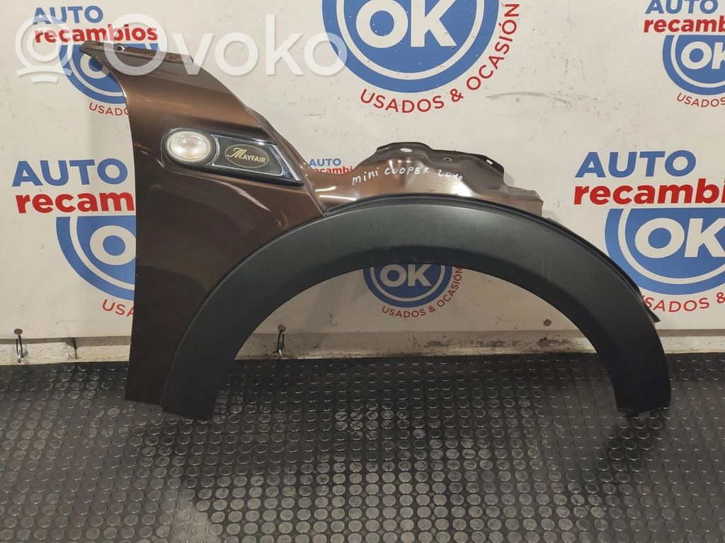 Guardabarro   41355A55B02,41355A55B02