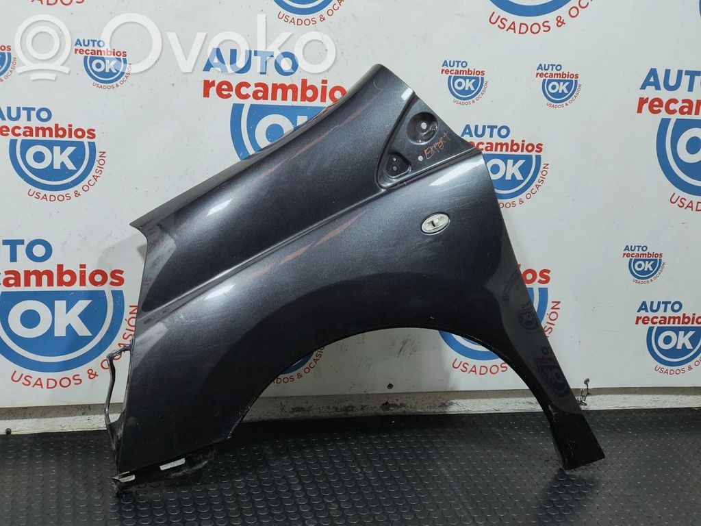 Guardabarro   7840R6,7840R6