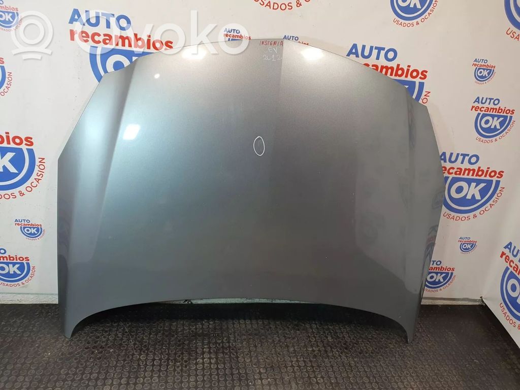 Opel Insignia A Capotă motor 