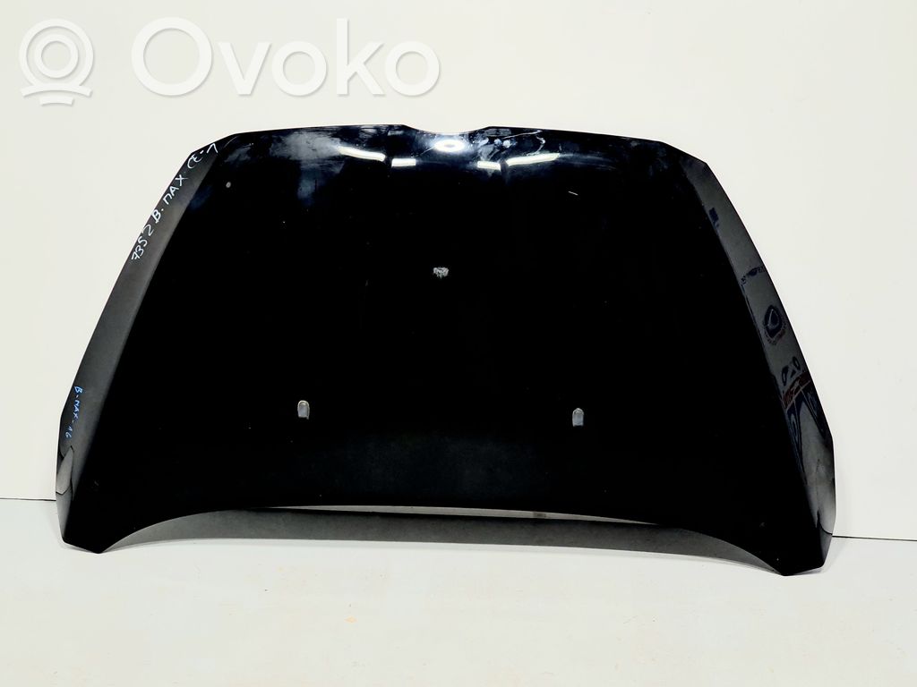 Капот двигателя   2100964,PAV11R16610AC