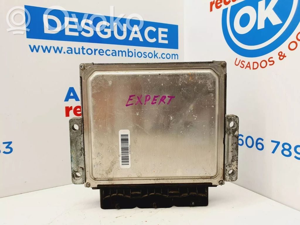 Peugeot 309 Engine control unit/module ECU 