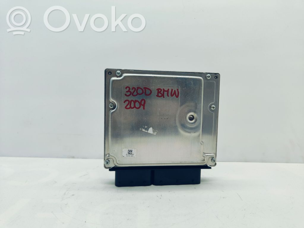 Engine control unit/module ECU   8506438,13618519668