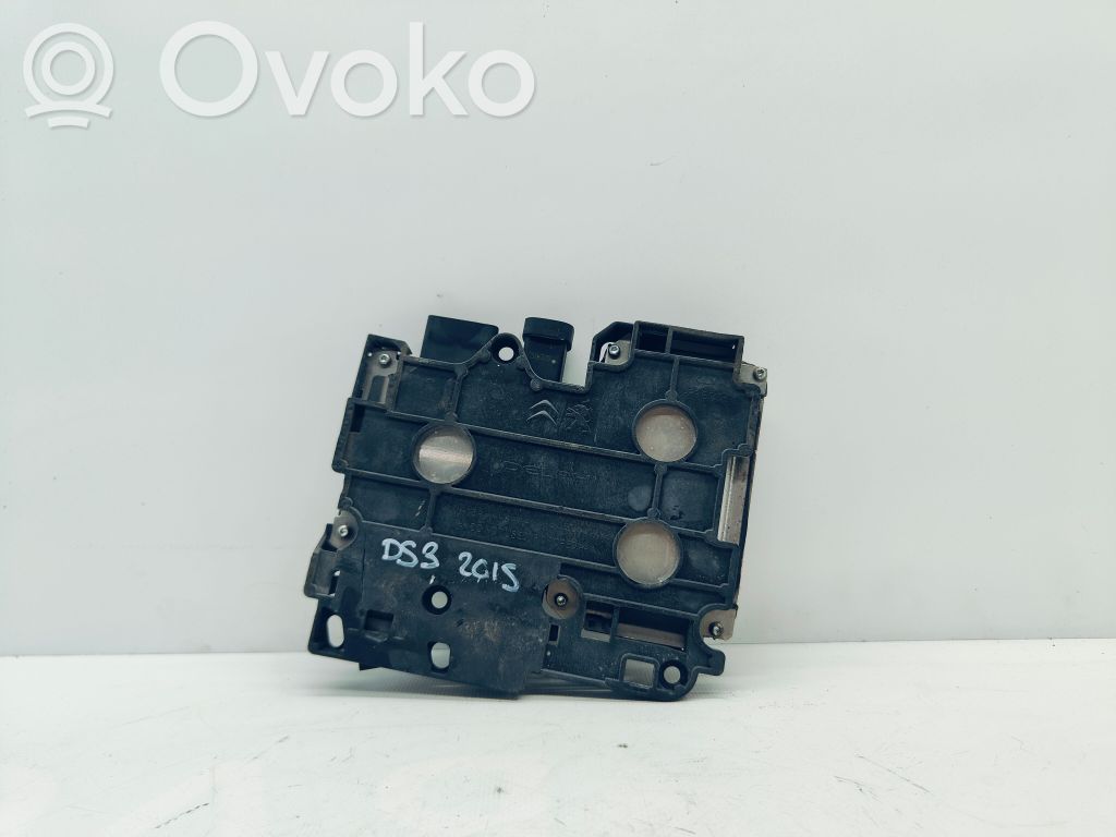 Engine control unit/module ECU   9810858280,9810858280