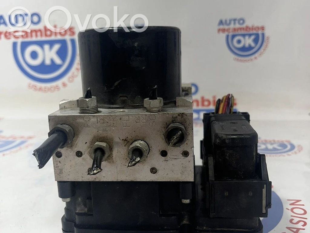 Land Rover Freelander 2 - LR2 ABS bloks 