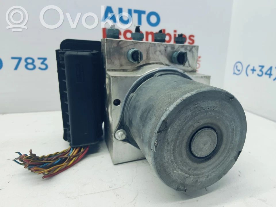 BMW 5 F10 F11 Pompa ABS 