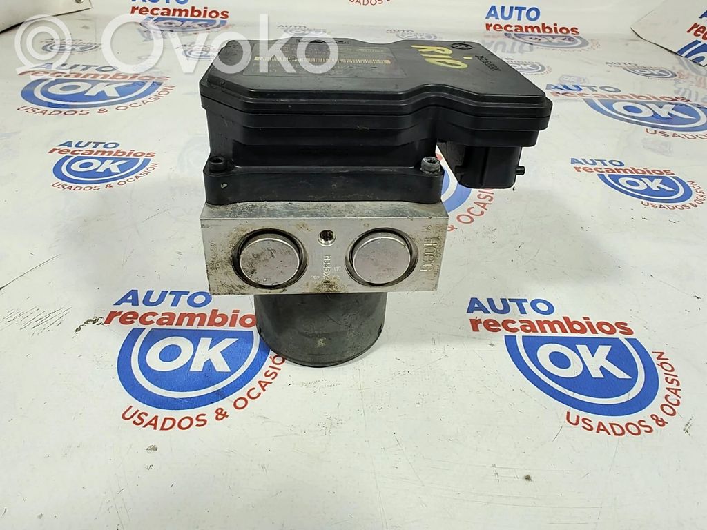 ABS Pump   A1000612AAA,589201W705,MGH60BH6013G923