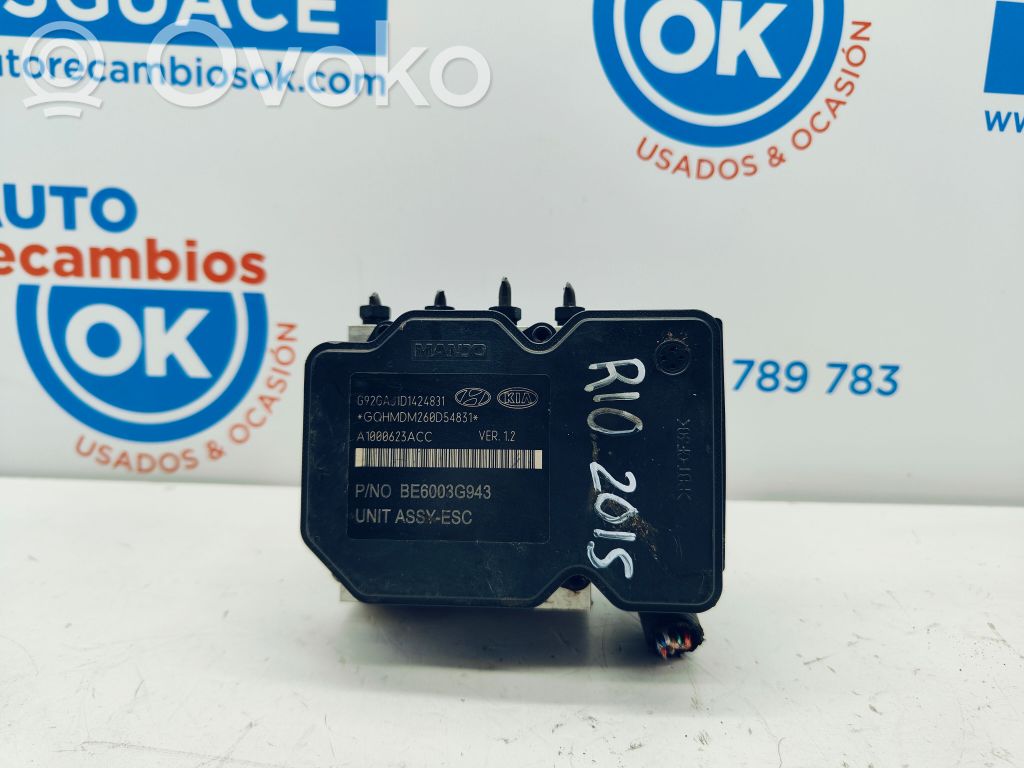 ABS-pumppu   A1000623ACC,G92GAJ1D1424831