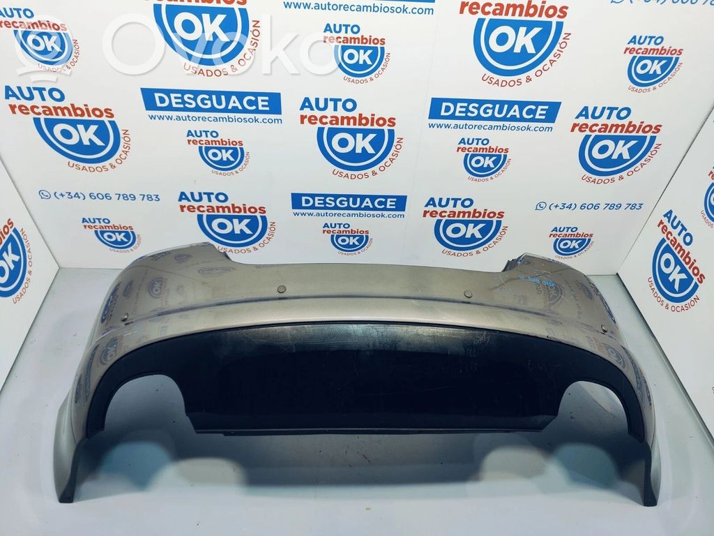Jaguar XF X250 Parachoques 