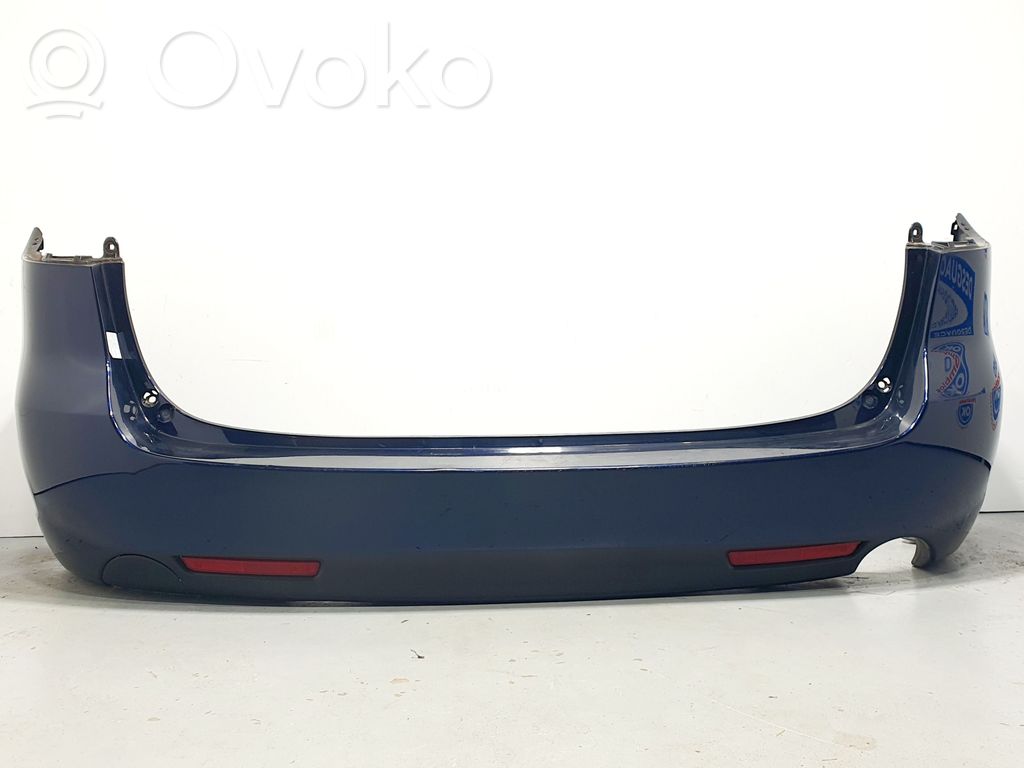 Rear bumper   GS2A50221,K4366
