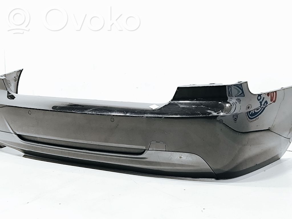 BMW 3 E92 E93 Bamperis 