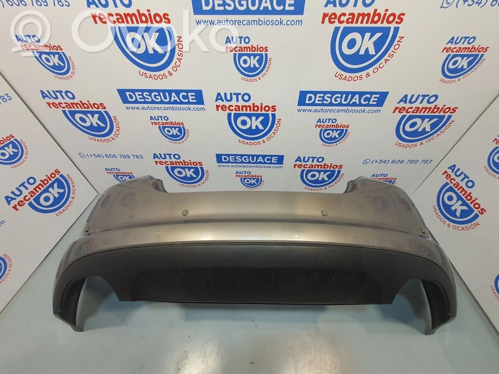 Jaguar XF X250 Parachoques 