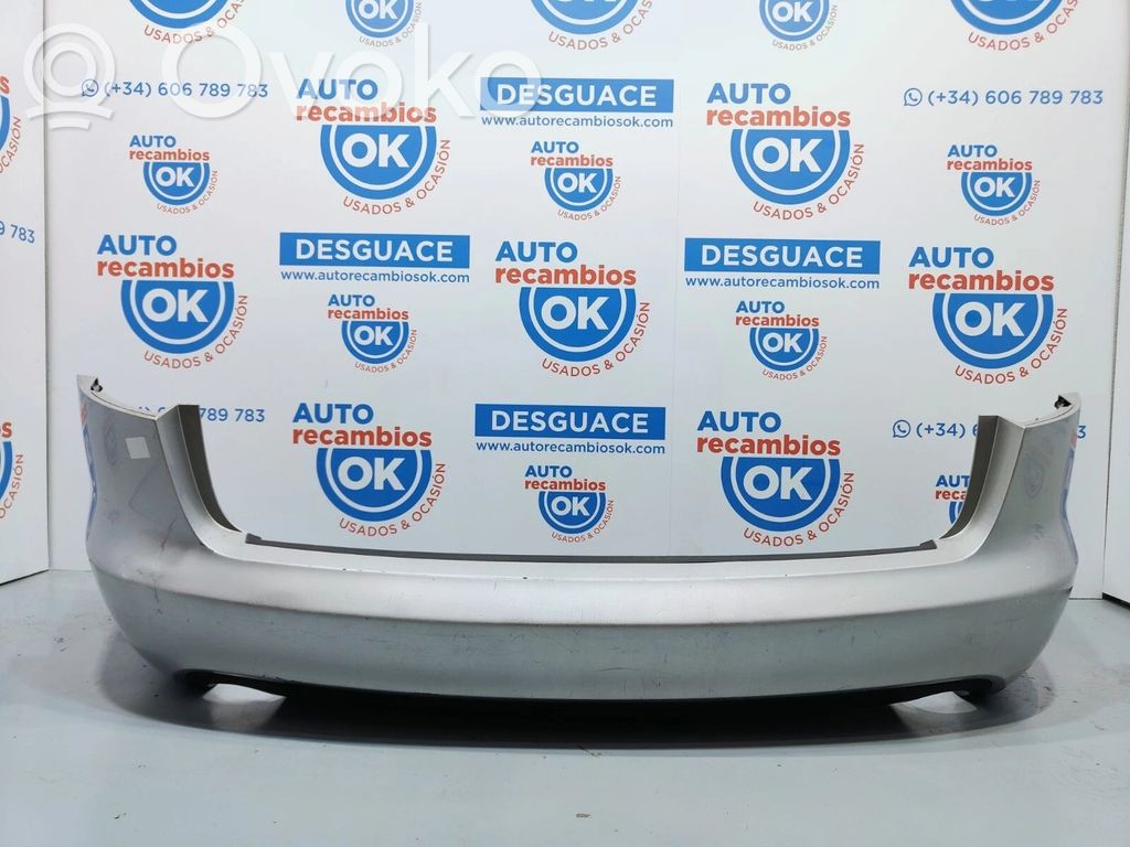Audi A6 S6 C6 4F Parachoques 