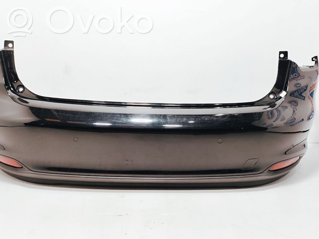 Fiat Tipo Rear bumper 