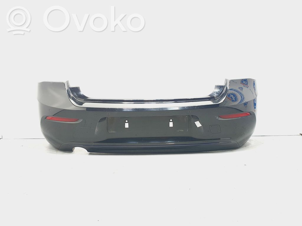 BMW 1 F20 F21 Galinis bamperis 