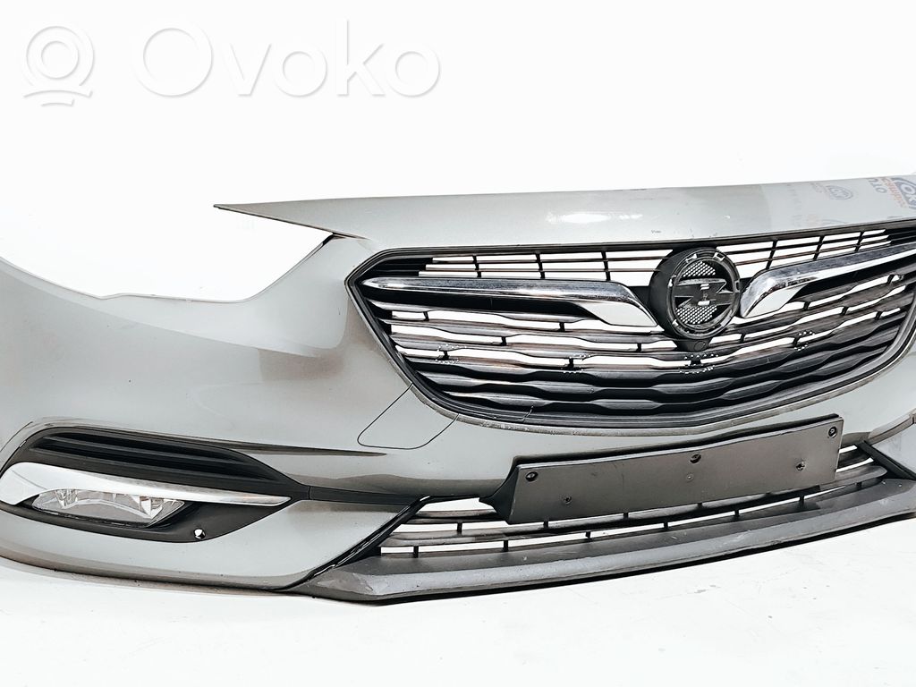 Opel Insignia B Parachoques delantero 