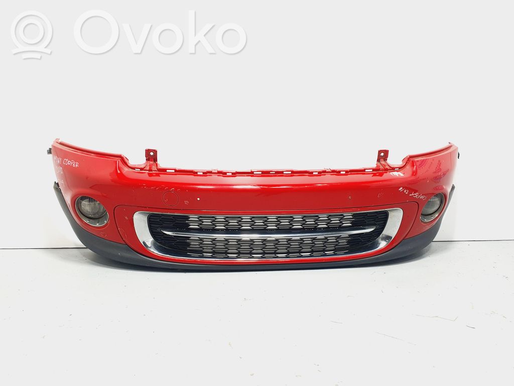 Mini One - Cooper Coupe R56 Etupuskuri 
