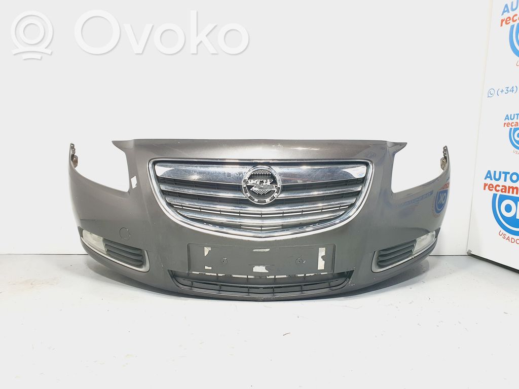 Opel Insignia A Parachoques delantero 