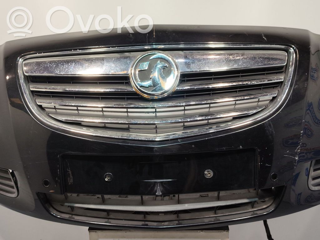 Opel Insignia A Parachoques delantero 