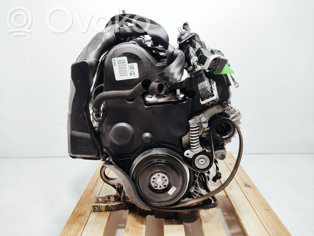 Engine   D4204T8,36010065,36010067,36011596,36011597,36012924