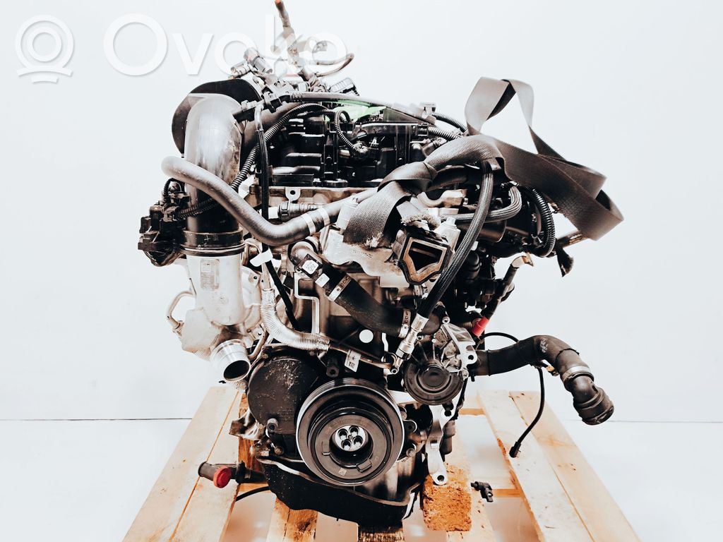 Engine   B38A15A,11005A07713,11005A07739,B38A15F