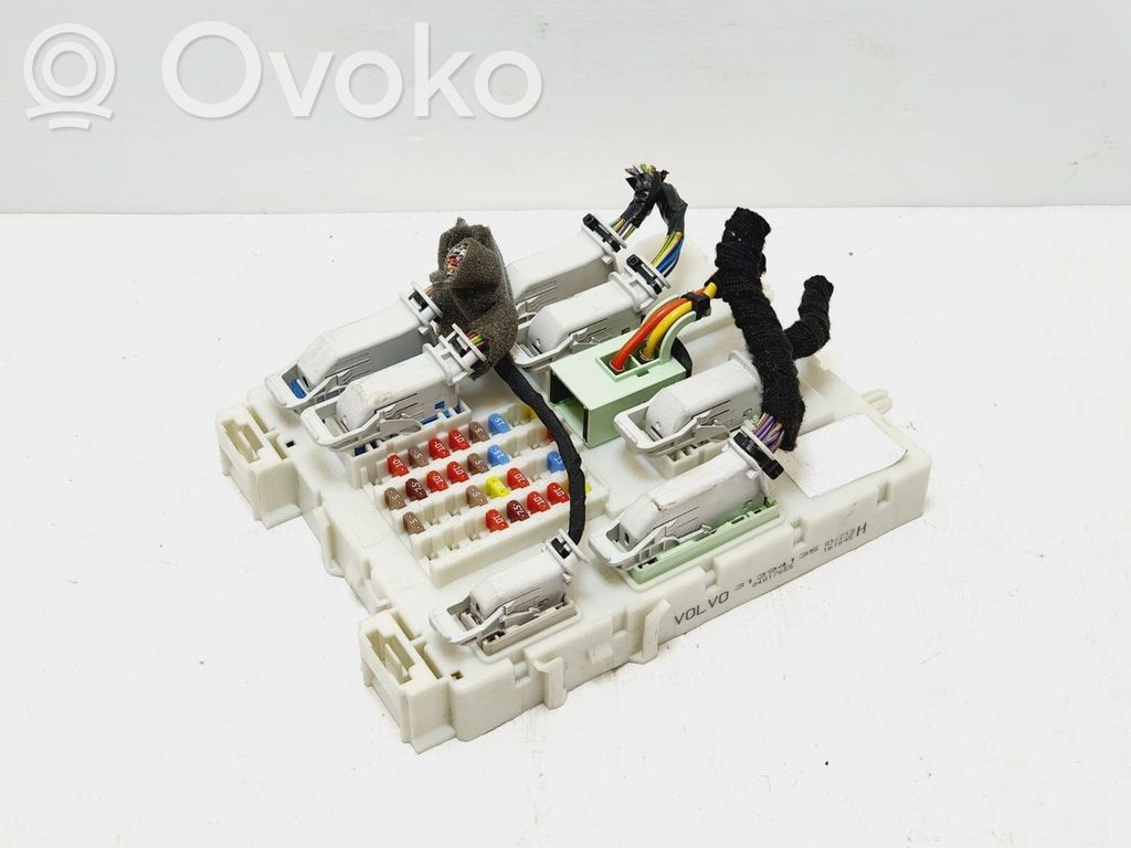 Volvo V40 Fuse box set 