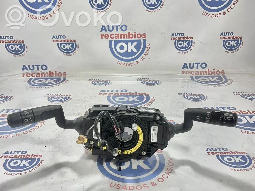 Taśma / Pierścień ślizgowy Airbag / SRS   LR010681,6G9N3F972FC,7G9N3F818BB,7G9N3F973GB,9G9N13N064KB