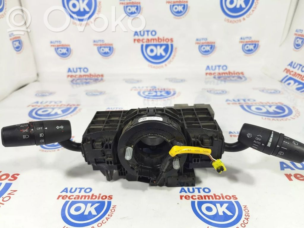 Mazda 6 Airbag slip ring squib (SRS ring) 