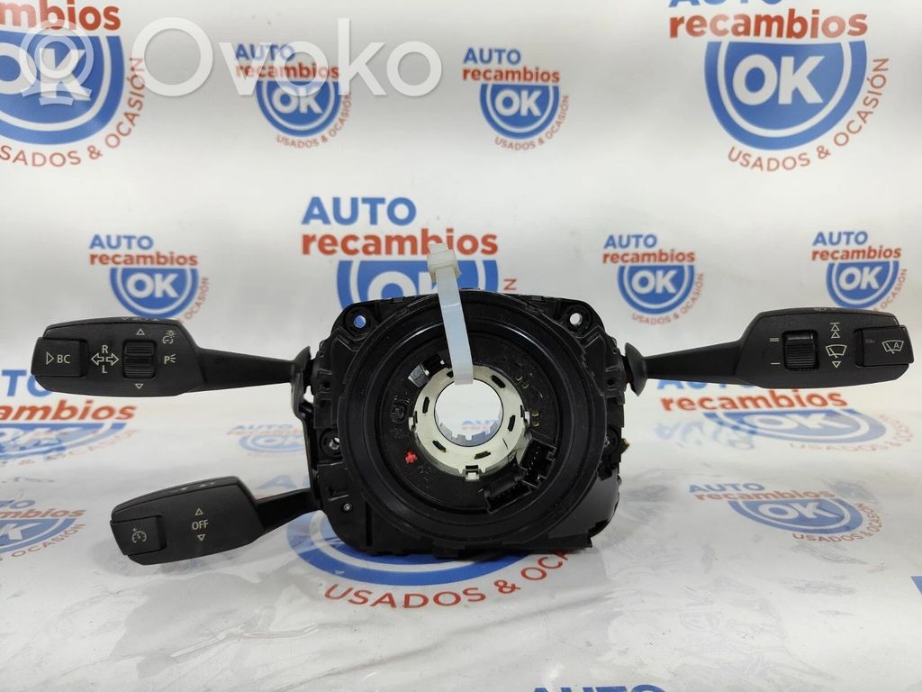 Airbag slip ring squib (SRS ring)   6989557,61319123049,9123049