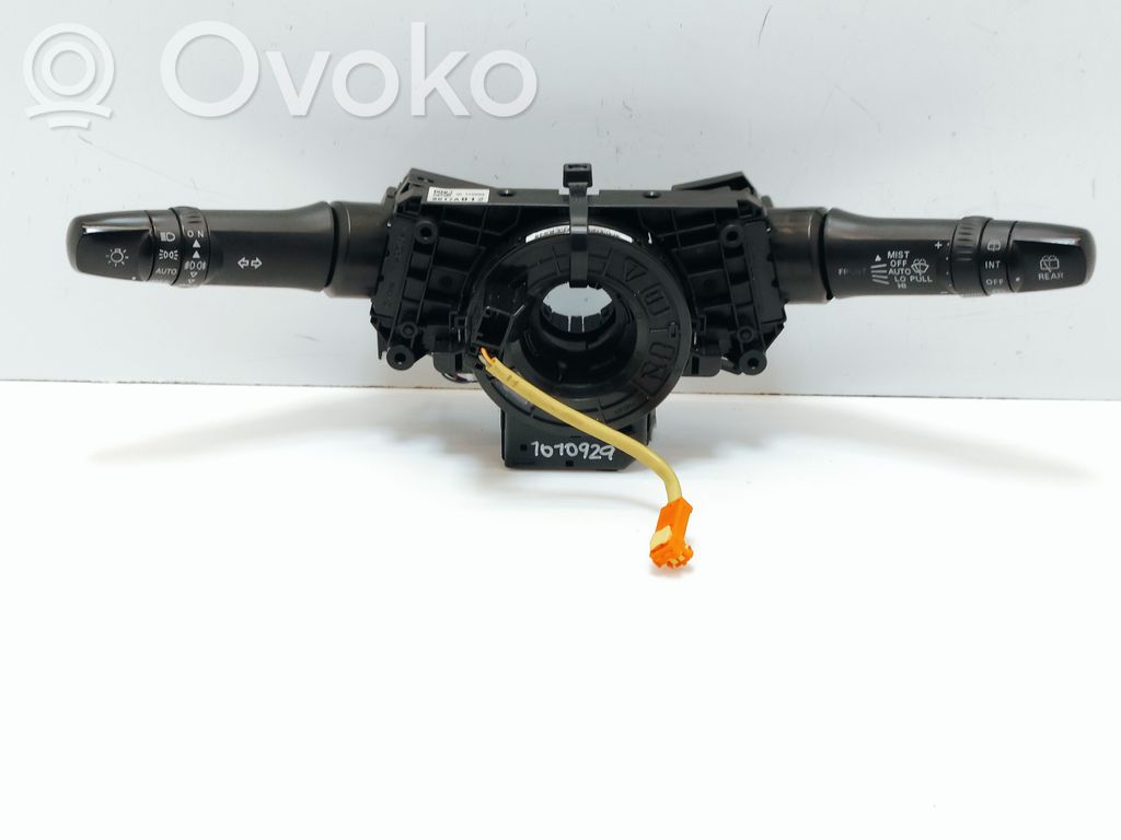 Mitsubishi ASX Lenkwinkelsensor Airbagschleifring Wickelfeder 