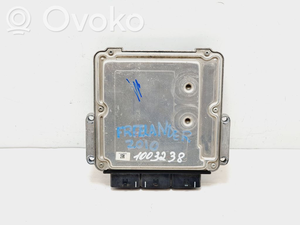 Land Rover Freelander 2 - LR2 Engine control unit/module ECU 