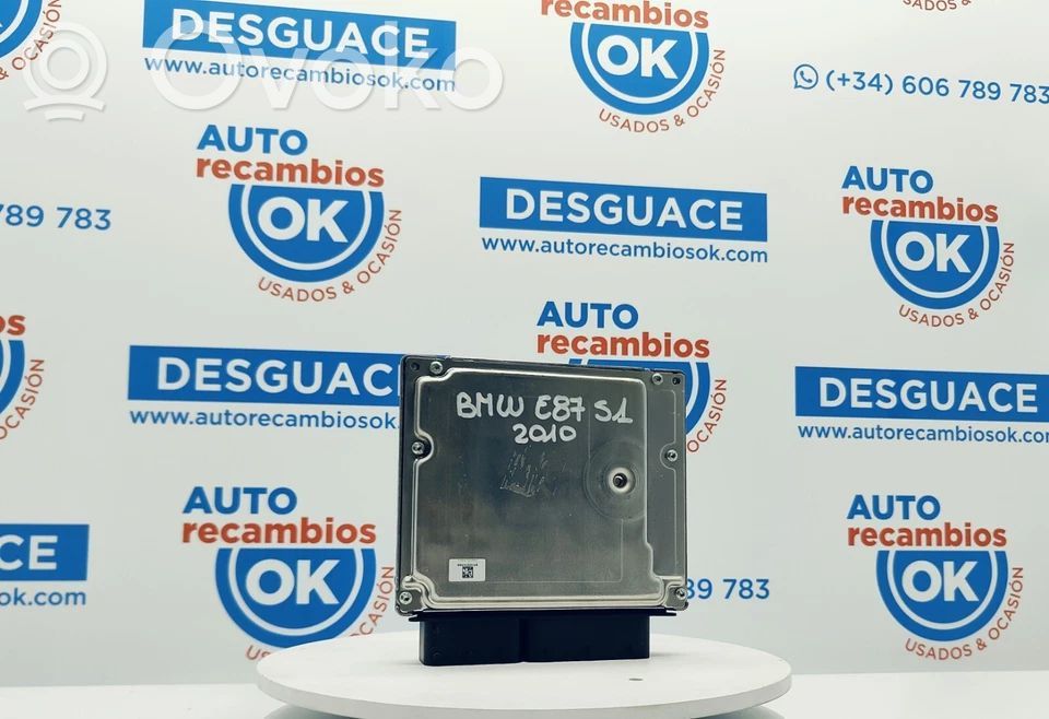 Motorsteuergerät ECU   8510592,13618577664