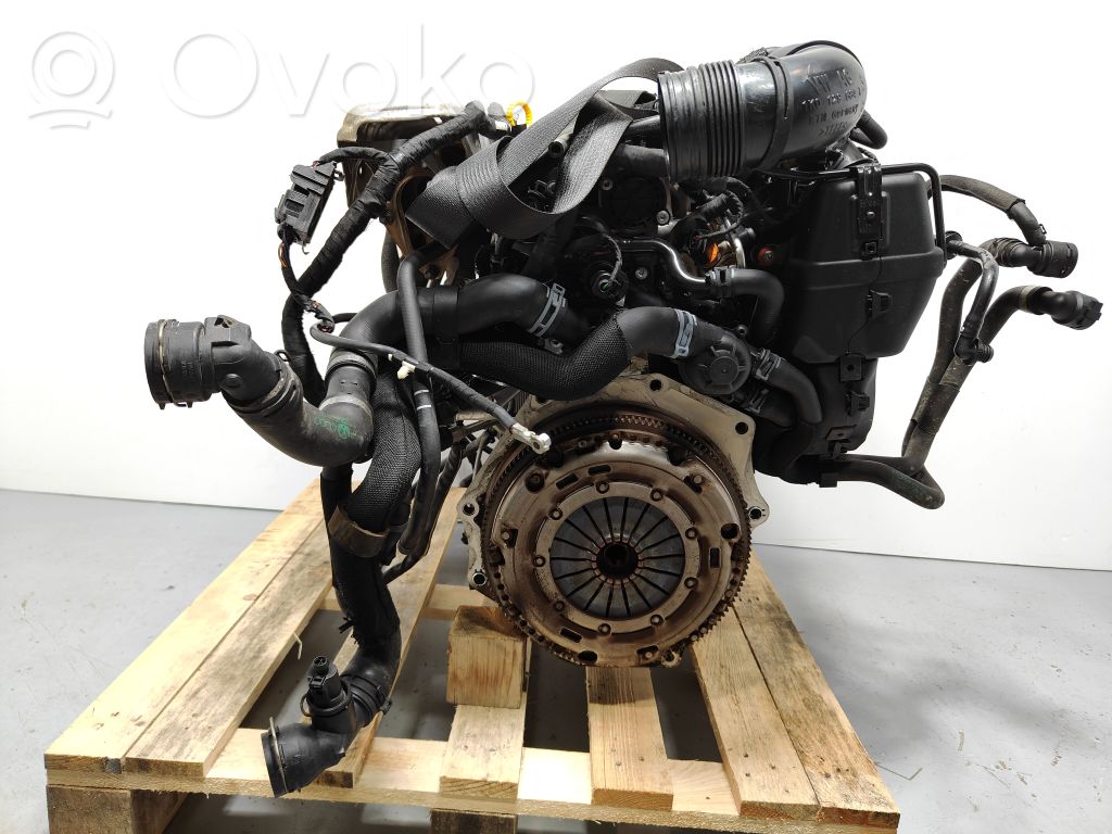 Engine   CDGA,03C021,03C100092CX,03C103011AR,03C103264H,03C103358BF,03C103358BG,03C103358BH,03C105101BM,06B105313D,CDG045934