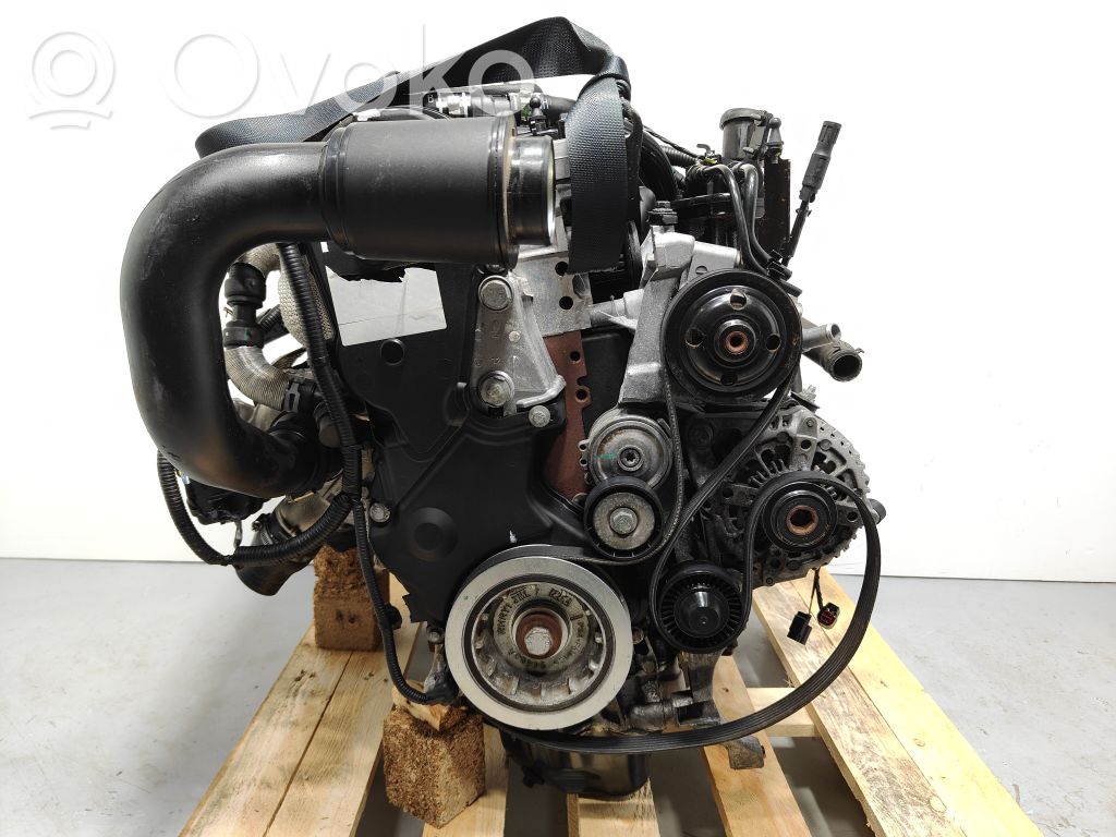Engine   224DT,9X233A696AA,C2S51918,C2S52039,C2Z20557,C2Z20557E,C2Z30731,CX2Q6010AA,CX2Q6010AAE,EX2Q6006AA