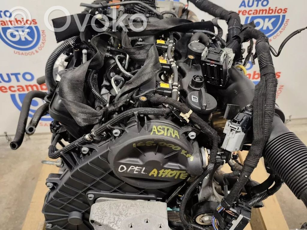 Motor   A17DTE,55487198,55576751,55576875,95518556,95524448,98087305